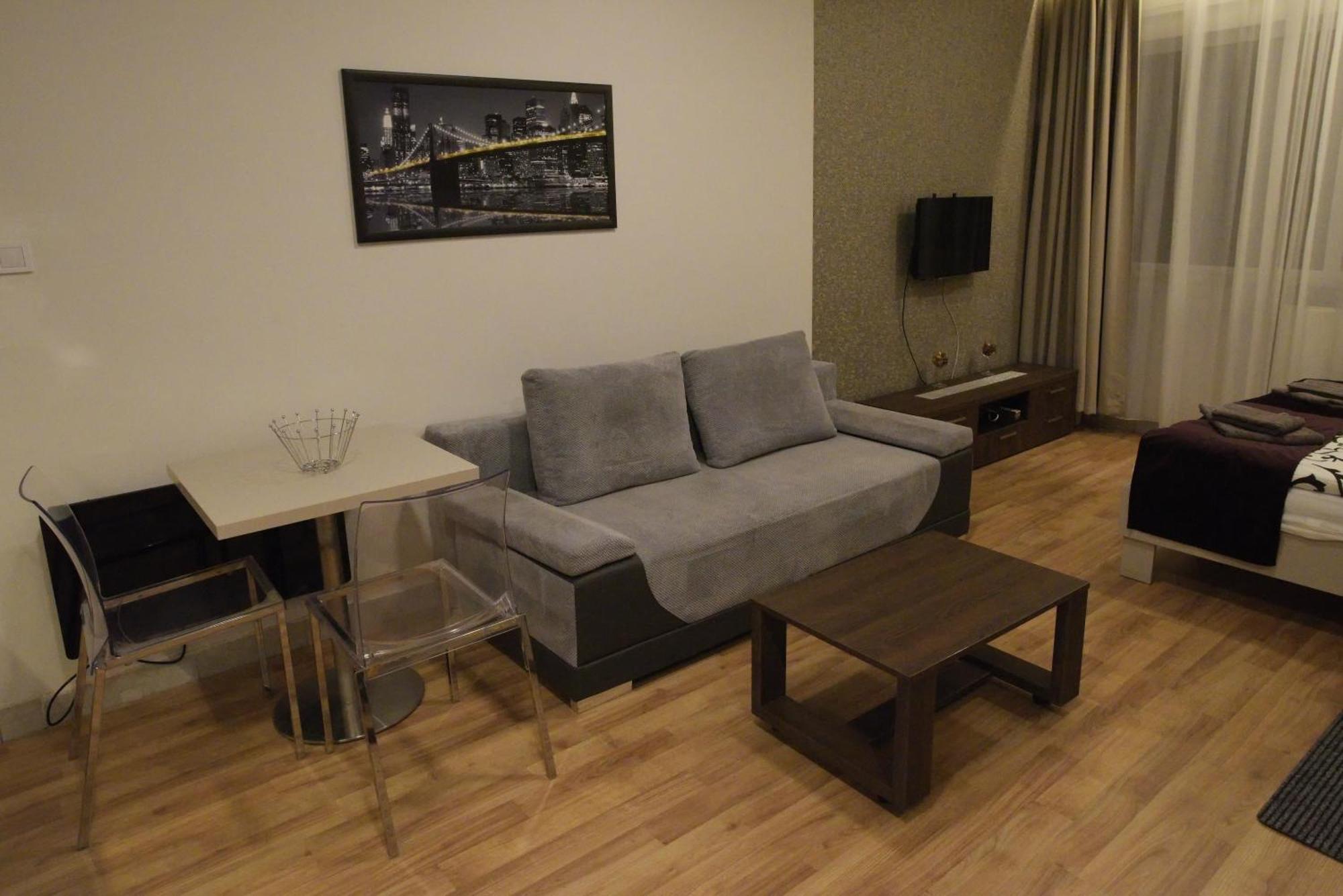 Nice Home Apartment 2 Abda Exterior photo