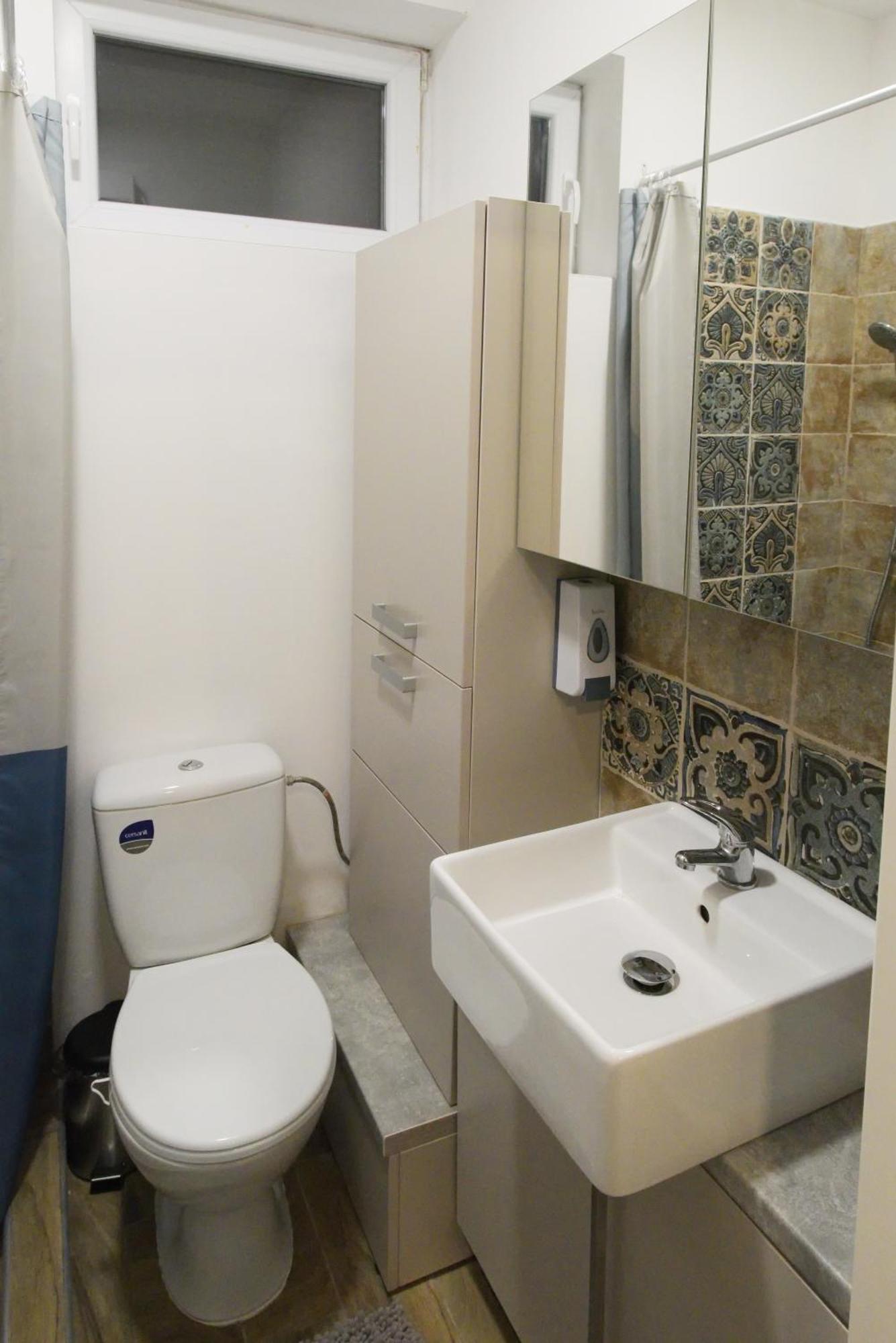 Nice Home Apartment 2 Abda Room photo